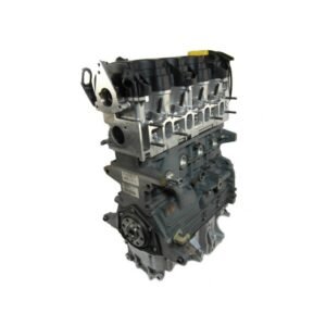 Opel Zafira 1.9 CDTI 101/120 Hp Z19DT/Z19DTL Car Engine