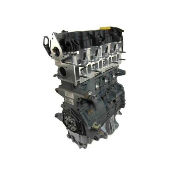 Opel Zafira 1.9 CDTI 101/120 Hp Z19DT/Z19DTL Car Engine