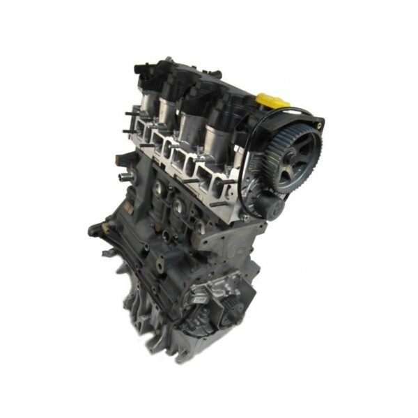 Opel Zafira 1.9 CDTI 101/120 Hp Z19DT/Z19DTL Car Engine - Image 2