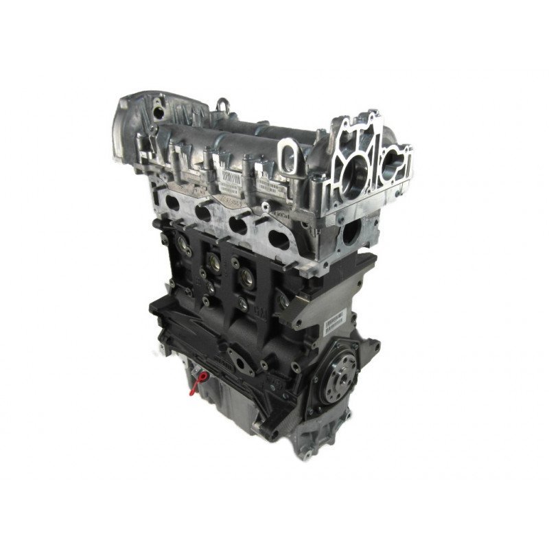 Opel Zafira 1.9 CDTI 150 Hp Z19DTH Car Engine - Image 3
