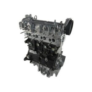 Opel Zafira 1.9 CDTI 150 Hp Z19DTH Car Engine