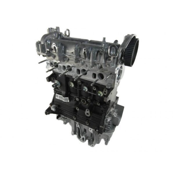 Opel Zafira 1.9 CDTI 150 Hp Z19DTH Car Engine