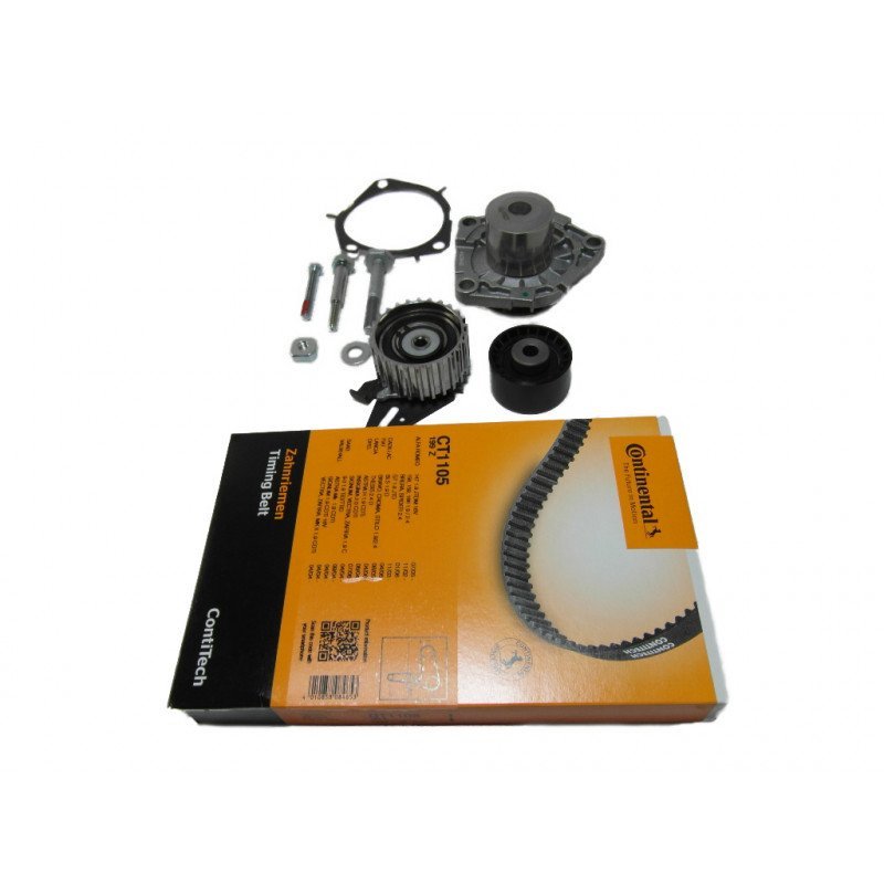 Opel Zafira 2.0 CDTI 165 Hp A20DTH Car Engine - Image 4