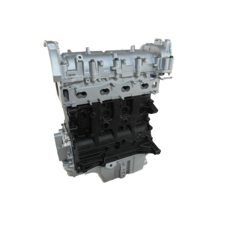 Opel Zafira 2.0 CDTI 165 Hp A20DTH Car Engine - Image 2