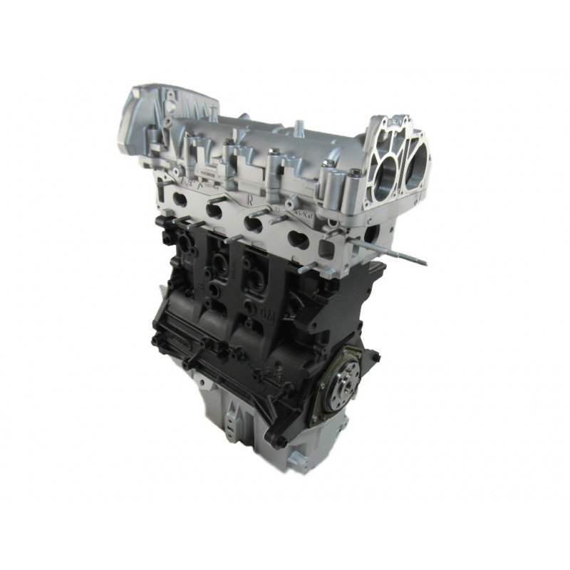 Opel Zafira 2.0 CDTI 165 Hp A20DTH Car Engine - Image 3