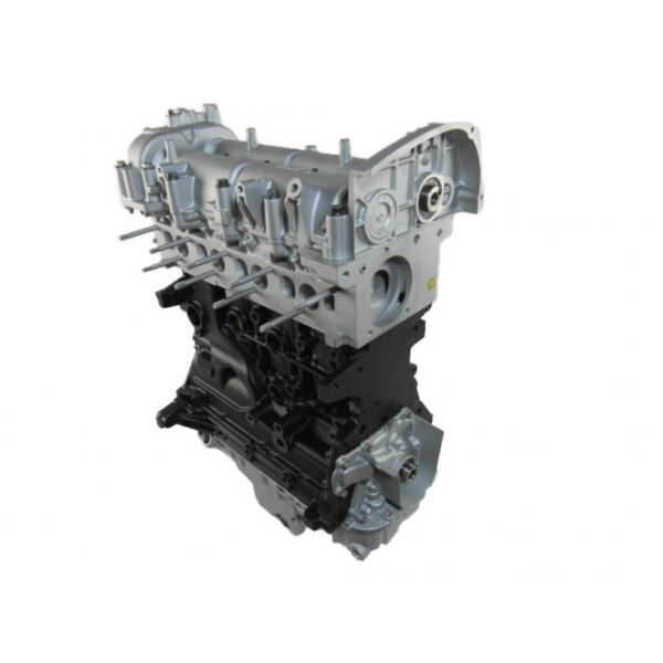 Opel Zafira 2.0 CDTI 165 Hp A20DTH Car Engine