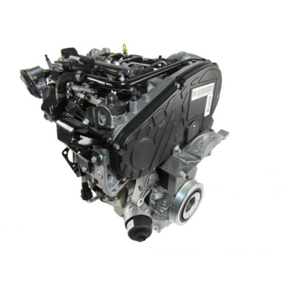 Opel Zafira 2.0 CDTI BiTurbo 194 Hp A20DTR Car Engine - Image 3