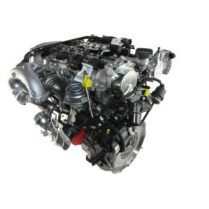 Opel Zafira 2.0 CDTI BiTurbo 194 Hp A20DTR Car Engine