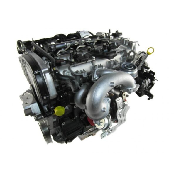 Opel Zafira 2.0 CDTI BiTurbo 194 Hp A20DTR Car Engine - Image 2