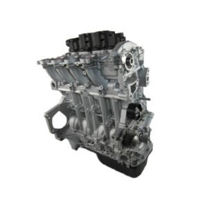 Peugeot 5008 1.6 HDI 109 Hp DV6 Car Engine