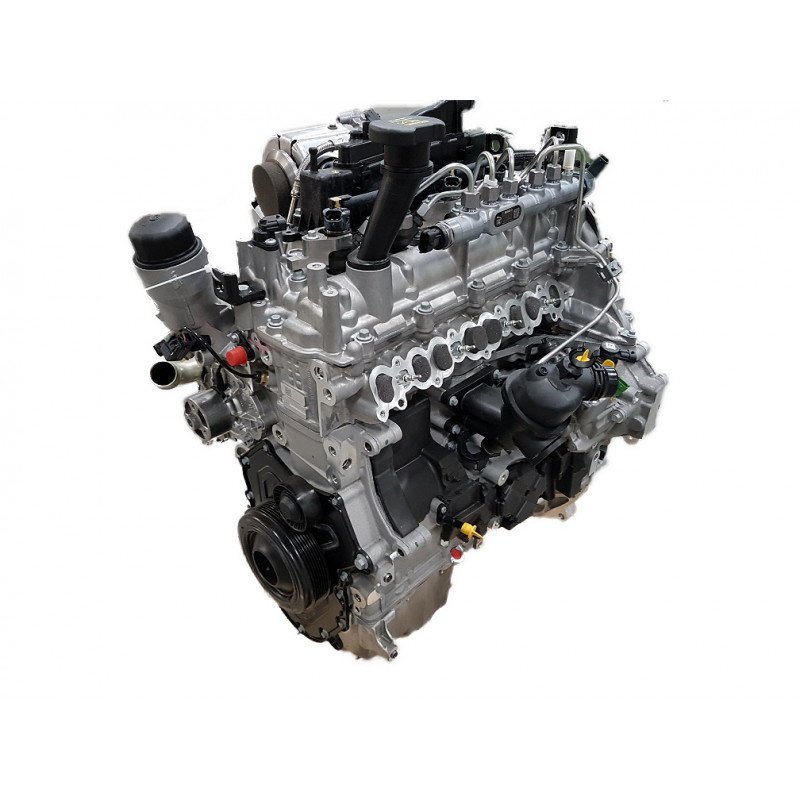 Range-Rover Evoque 2.0TD 16V 150/179 Hp 204DTD Car Engine - Image 2