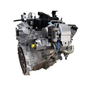 Range-Rover Evoque 2.0TD 16V 150/179 Hp 204DTD Car Engine