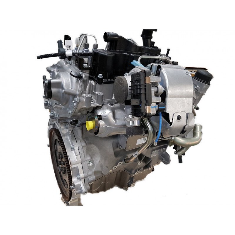 Range-Rover Evoque 2.0TD 16V 150/179 Hp 204DTD Car Engine