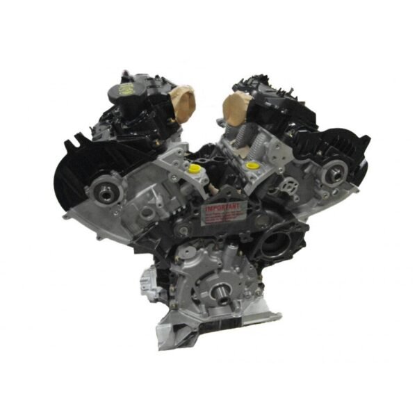 Range Rover Sport 2.7 V6 190 Hp 276DT Car Engine
