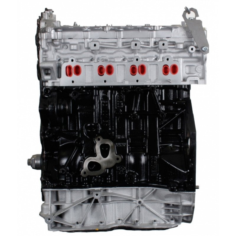 Renault Espace 2.0 dci 131/173 Hp M9R Car Engine - Image 3