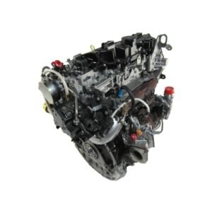 Renault Master 2.3 dci 145 Hp M9T Car Engine