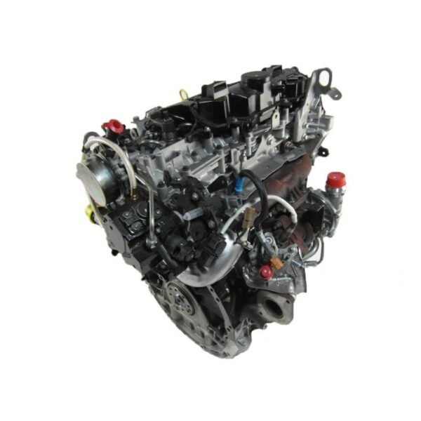 Renault Master 2.3 dci 145 Hp M9T Car Engine