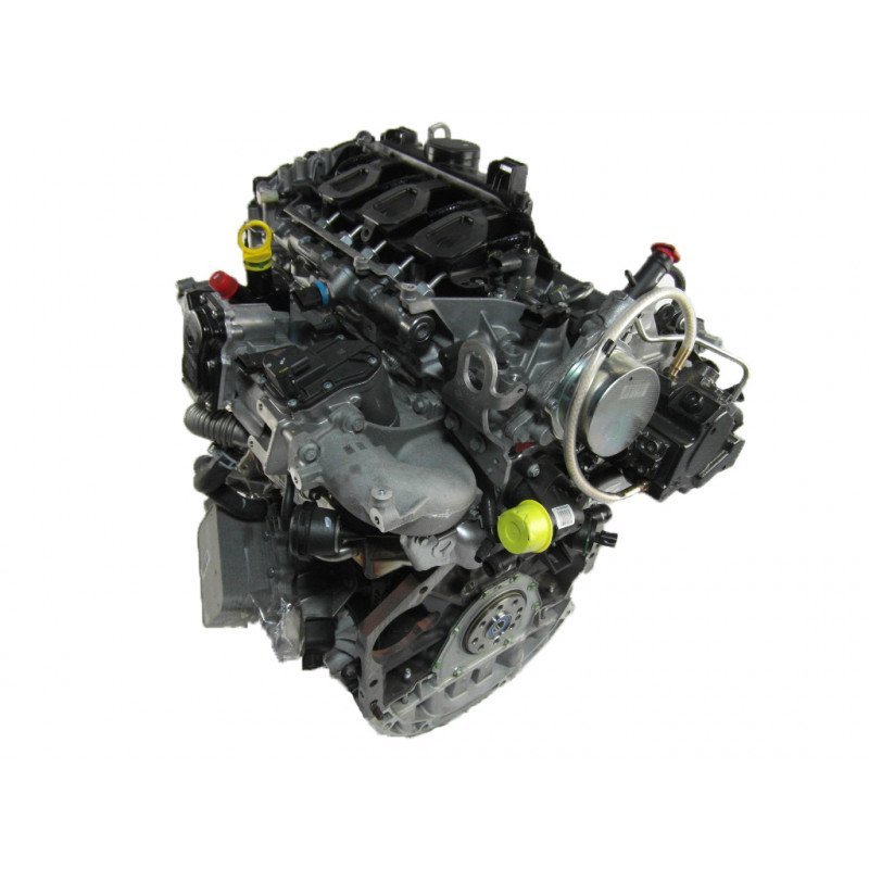 Renault Master 2.3 dci 145 Hp M9T Car Engine - Image 3