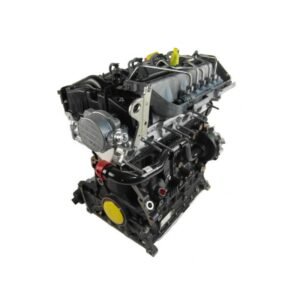 Renault Master 2.5 dci 120/145 Hp G9U-632 Car Engine