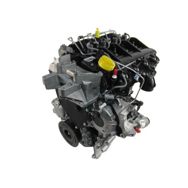 Renault Master 2.5 dci 120/145 Hp G9U-632 Car Engine - Image 3
