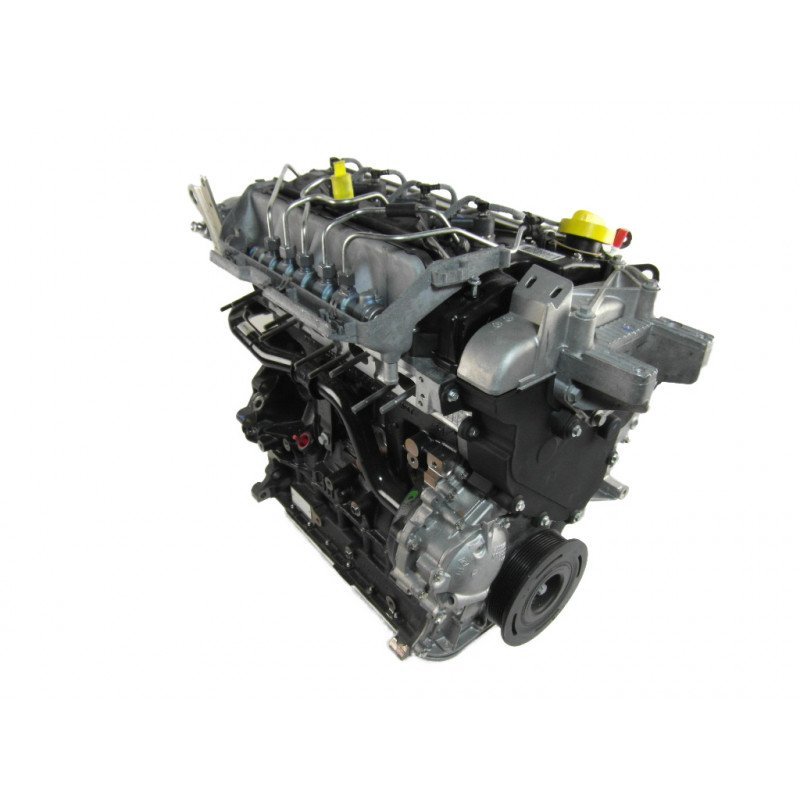 Renault Master 2.5 dci 120/145 Hp G9U-632 Car Engine - Image 2