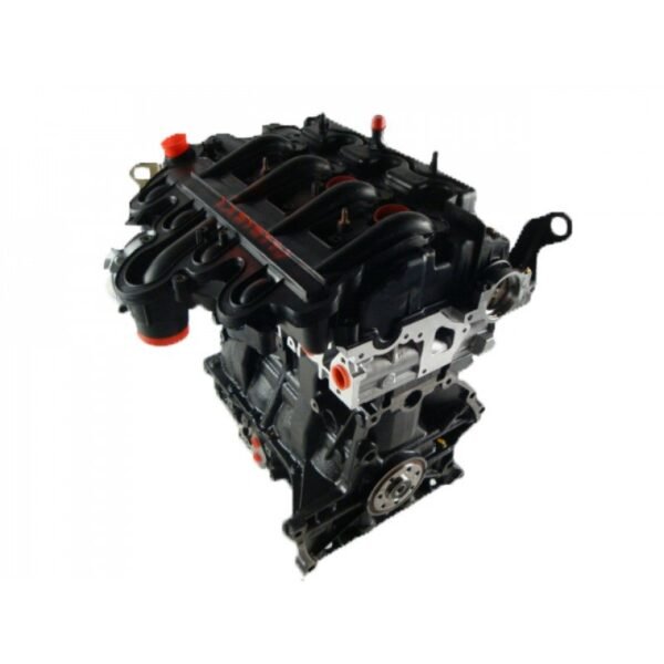 Renault Master 2.5 dci 99-114 Hp G9U-7 Car Engine - Image 2