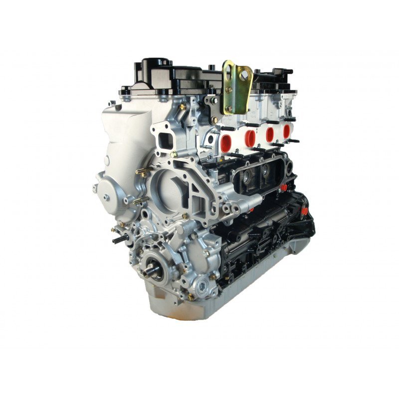 Renault Master 3.0 dci 136 Hp ZD3-200-202 Car Engine - Image 3