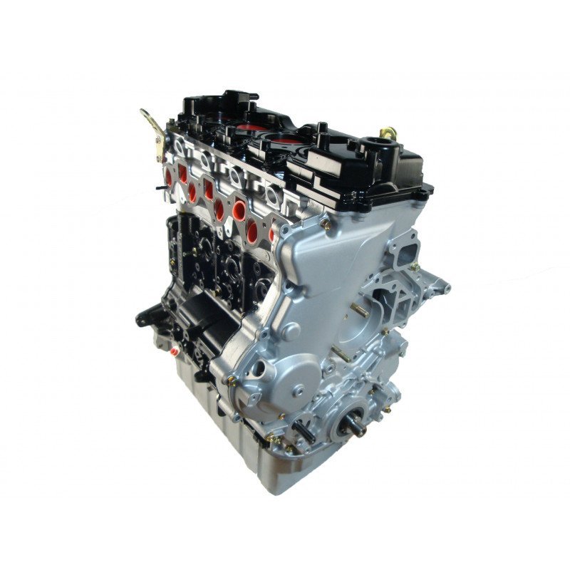 Renault Master 3.0 dci 136 Hp ZD3-200-202 Car Engine - Image 4