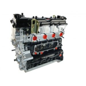 Renault Master 3.0 dci 136 Hp ZD3-200-202 Car Engine