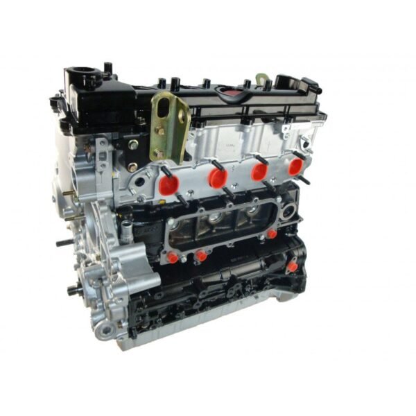 Renault Master 3.0 dci 136 Hp ZD3-200-202 Car Engine