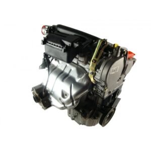 Renault Megane 1.6-16V 111 Hp K4M-812 Car Engine