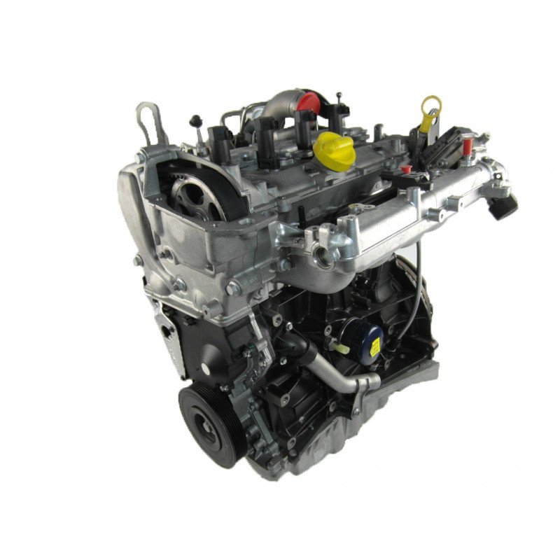 Renault Megane 2.0 16V Turbo 163 Hp Car Engine - Image 3