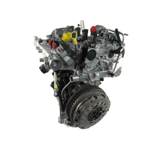 Renault Megane 2.0 16V Turbo 163 Hp Car Engine - Image 4