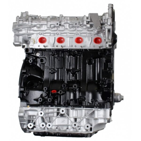 Renault Megane 2.0 dCi 131/150/173 Hp M9R Car Engine - Image 2