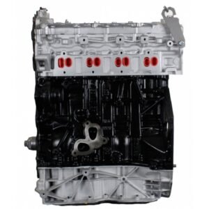 Renault Megane 2.0 dCi 131/150/173 Hp M9R Car Engine