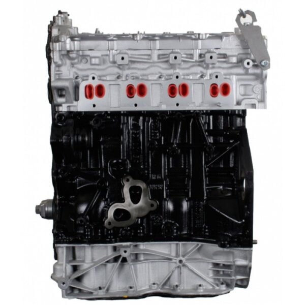 Renault Megane 2.0 dCi 131/150/173 Hp M9R Car Engine
