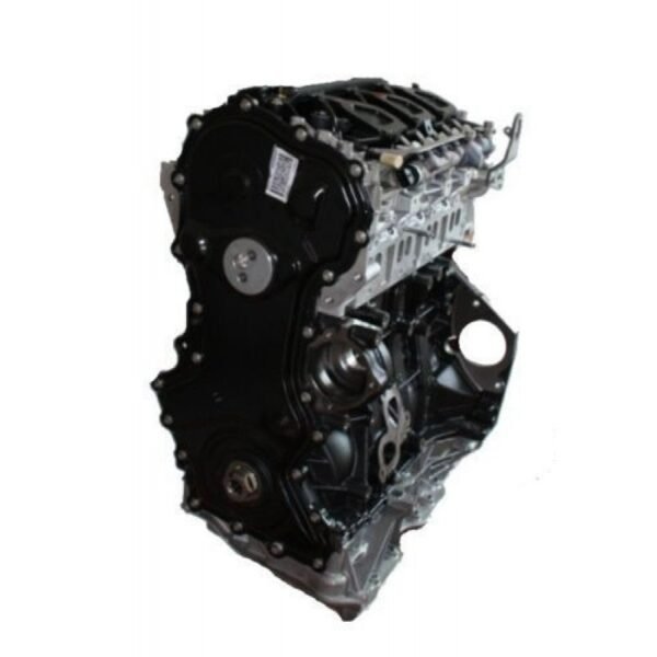 Renault Megane 2.0 dCi 131/150/173 Hp M9R Car Engine - Image 3
