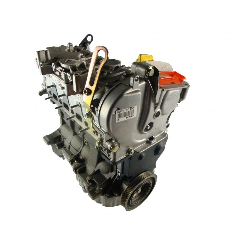 Brand New Renault Scenic 1.6-16V 111 Hp K4M-812 Car Engine