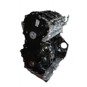 Trafic 2.0 dCi 90/114 Hp M9R Car Engine