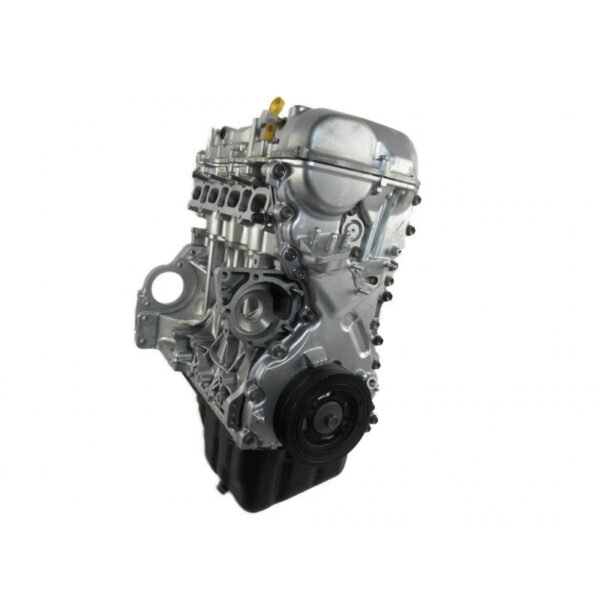 Suzuki Jimny 1.3 16V VVT 82 Hp M13A Car Engine - Image 2