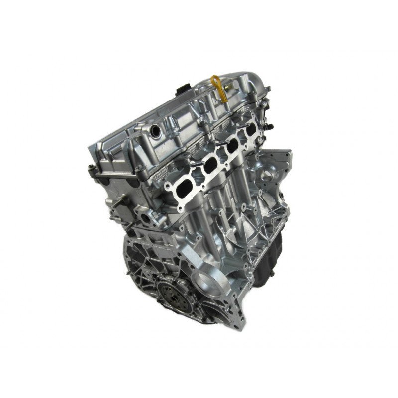 Suzuki Jimny 1.3 16V VVT 82 Hp M13A Car Engine - Image 3