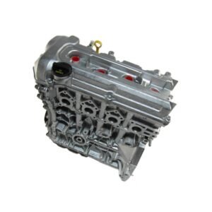Suzuki Jimny 1.3 16V VVT 82 Hp M13A Car Engine