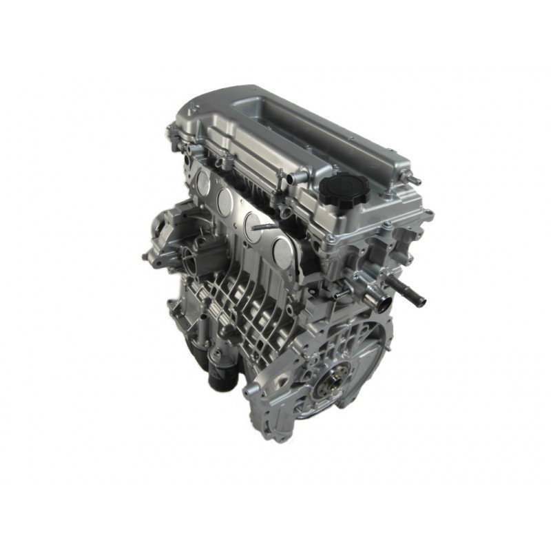 Toyota Avensis 1.8 VVTI 16V 1ZZ-FE Car Engine