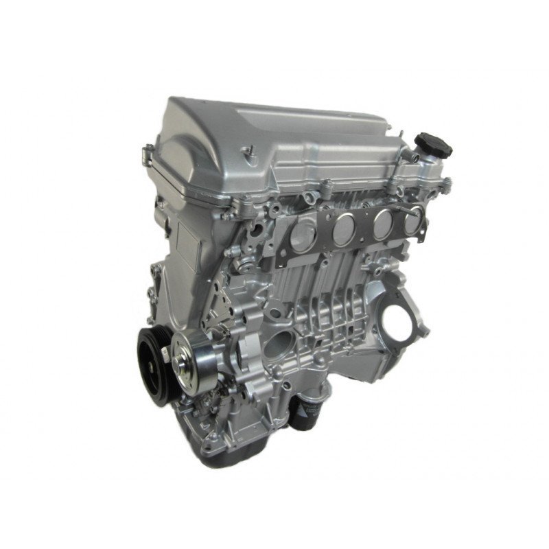 Toyota Corolla 1.8 i 16V 130/135 Hp 1ZZ-FE Car Engine - Image 3