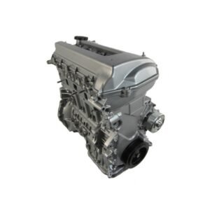 Toyota Corolla 1.8 i 16V 130/135 Hp 1ZZ-FE Car Engine