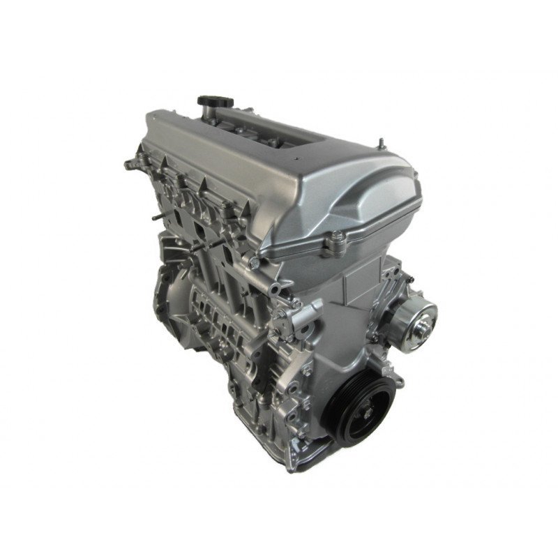 Toyota Corolla 1.8 i 16V 130/135 Hp 1ZZ-FE Car Engine