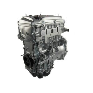 Toyota Rav 4 2.0 16V 152 Hp 1AZ-FE Car Engine