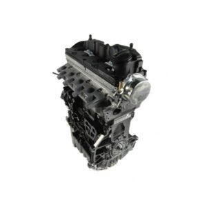 Remanufactured Engine Volkswagen Amarok 2.0 BiTDI 163 Hp CDCA