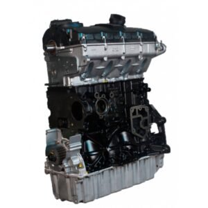 Remanufactured Engine Volkswagen Caddy 1.9 TDI 105 Hp BLS