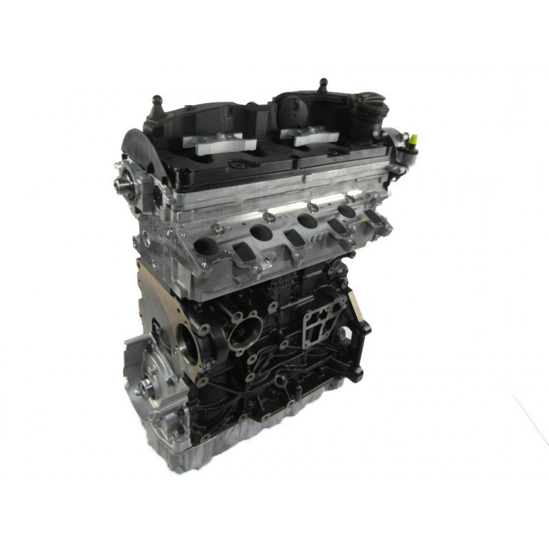 NEW Engine Volkswagen Caddy 2.0 TDI 110 Hp CLCA - Image 3